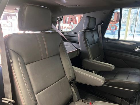 Used 2022 Chevrolet Tahoe RST w/ Luxury Package image 45