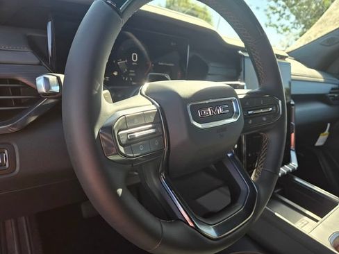 New 2026 GMC Acadia AT4 w/ Super Cruise Package AWD/4WD image 8
