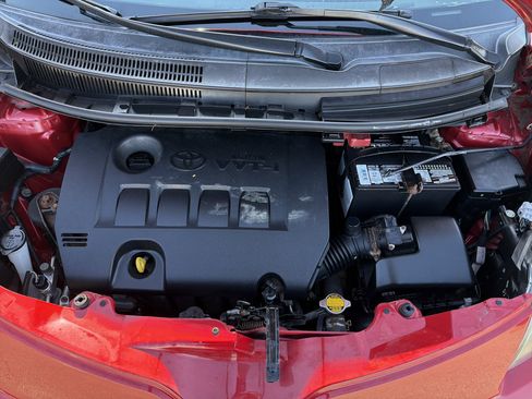 Used 2014 Scion xD image 10