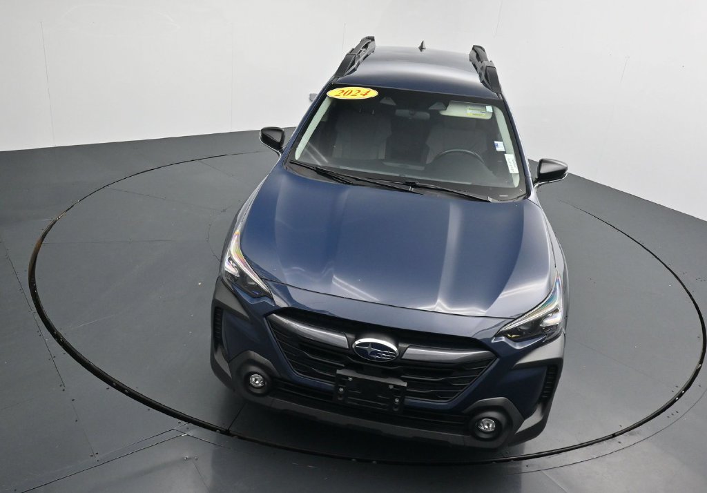 Used 2024 Subaru Outback Premium AWD/4WD image 25