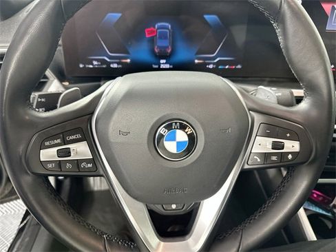 Used 2024 BMW 330i xDrive 330i xDrive image 21