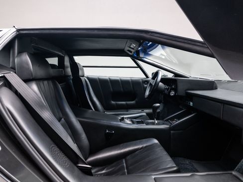 Used 1989 Lamborghini Countach Coupe RWD image 28