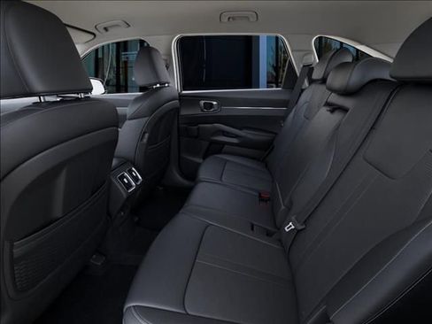 New 2026 Kia Sorento EX AWD/4WD image 18