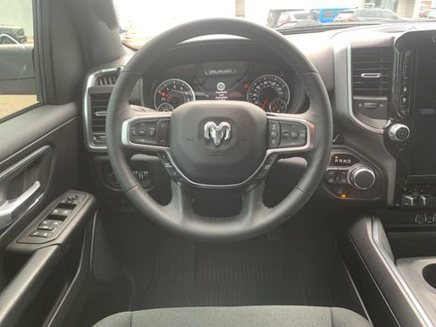 Used 2025 RAM 1500 Lone Star AWD/4WD image 18