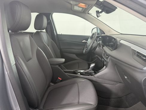 Used 2026 Buick Encore GX Preferred FWD image 10