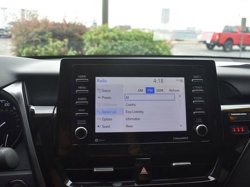 Used 2023 Toyota Camry SE w/ Convenience Package FWD image 31