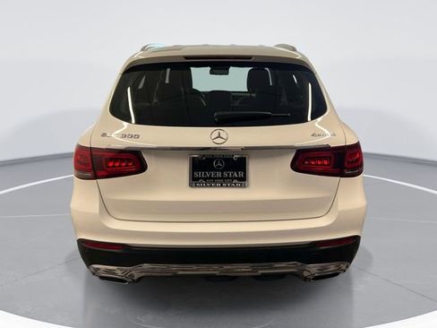 Certified 2022 Mercedes-Benz GLC 300 4MATIC image 5
