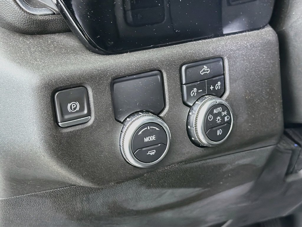 Used 2024 GMC Sierra 1500 Elevation RWD image 13