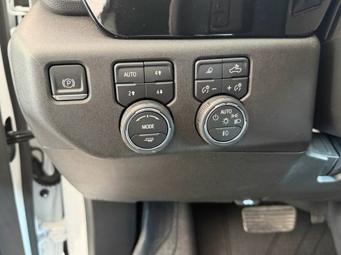 Used 2023 Chevrolet Silverado 1500 RST w/ Convenience Package II image 13