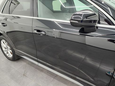 Used 2024 Audi Q3 2.0T Premium image 24