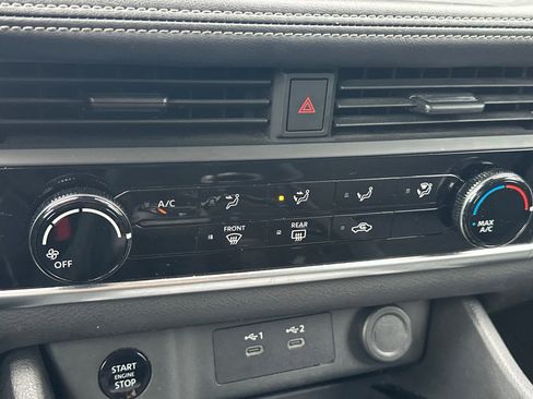 Certified 2024 Nissan Rogue S image 20