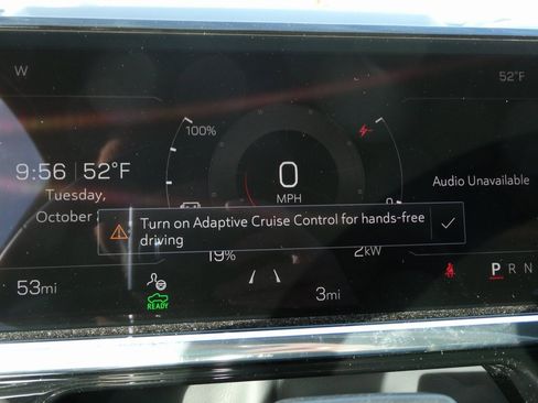 New 2026 GMC Sierra EV Denali image 45