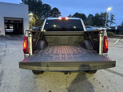 New 2025 Ford F150 STX w/ Equipment Group 200A image 40