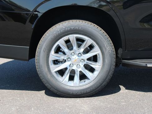 New 2026 Chevrolet Tahoe Premier w/ Sun And Tow Package AWD/4WD image 13
