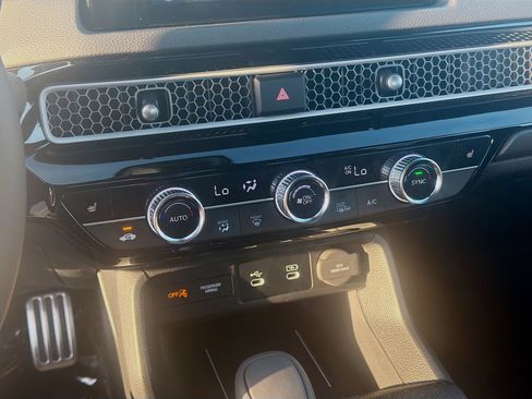 New 2026 Honda Civic Sport Touring image 14