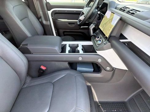 New 2026 Land Rover Defender 110 S AWD/4WD image 10