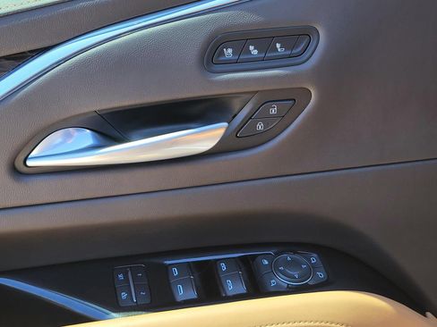 Used 2023 Cadillac Escalade Sport w/ Touring Package RWD image 20