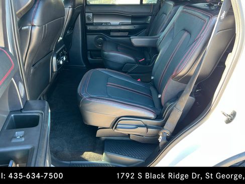 Used 2020 Ford Expedition Limited w/ Equipment Group 303A image 21