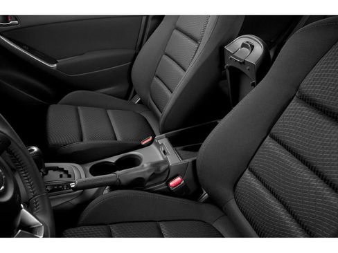 Used 2015 MAZDA CX-5 Grand Touring AWD/4WD image 26