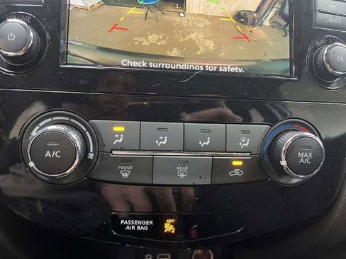 Certified 2020 Nissan Rogue Sport S AWD/4WD image 18