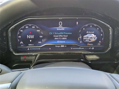 Used 2025 Chevrolet Silverado 1500 RST w/ Protection Package image 32