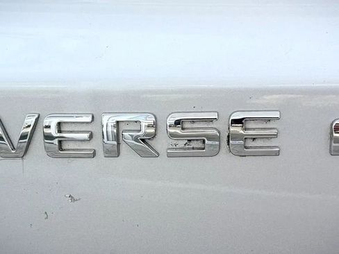 Used 2017 Chevrolet Traverse LT AWD/4WD image 44