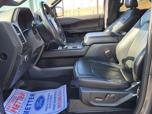 Used 2021 Ford Expedition Limited image 5