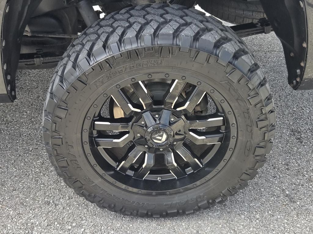 Used 2019 Toyota Tundra SR5 w/ SR5 Upgrade Package AWD/4WD image 24
