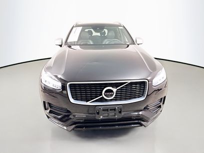 Used 2019 Volvo XC90 T6 R-Design w/ Advanced Package