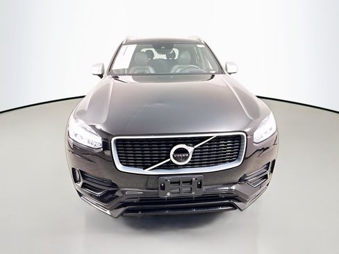 Used 2019 Volvo XC90 T6 R-Design w/ Advanced Package AWD/4WD image 2