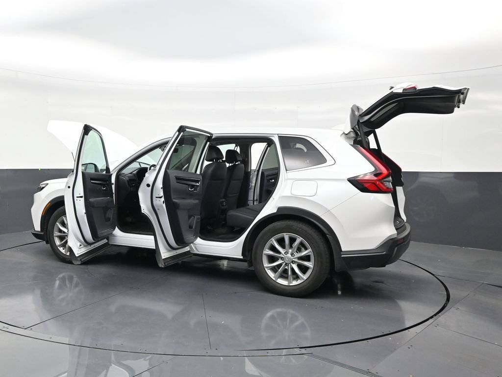 Used 2024 Honda CR-V EX image 30