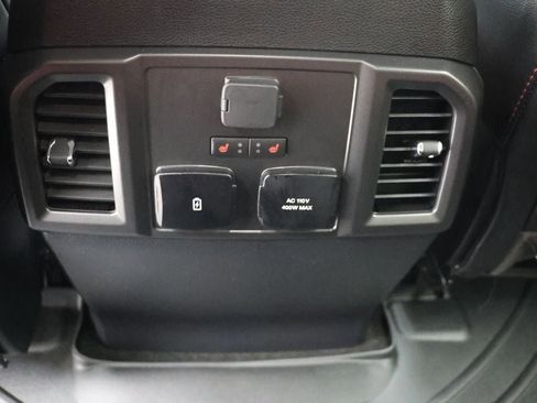 Used 2020 Ford F150 Lariat w/ Equipment Group 502A Luxury image 17