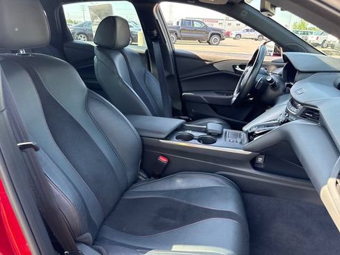 Used 2022 Acura TLX w/ A-SPEC Pkg FWD image 13