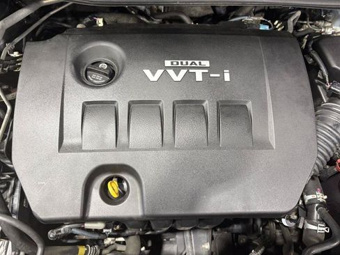 Used 2010 Toyota Corolla FWD image 37