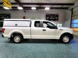 Used 2017 Ford F150 XL w/ Equipment Group 101A Mid image 5