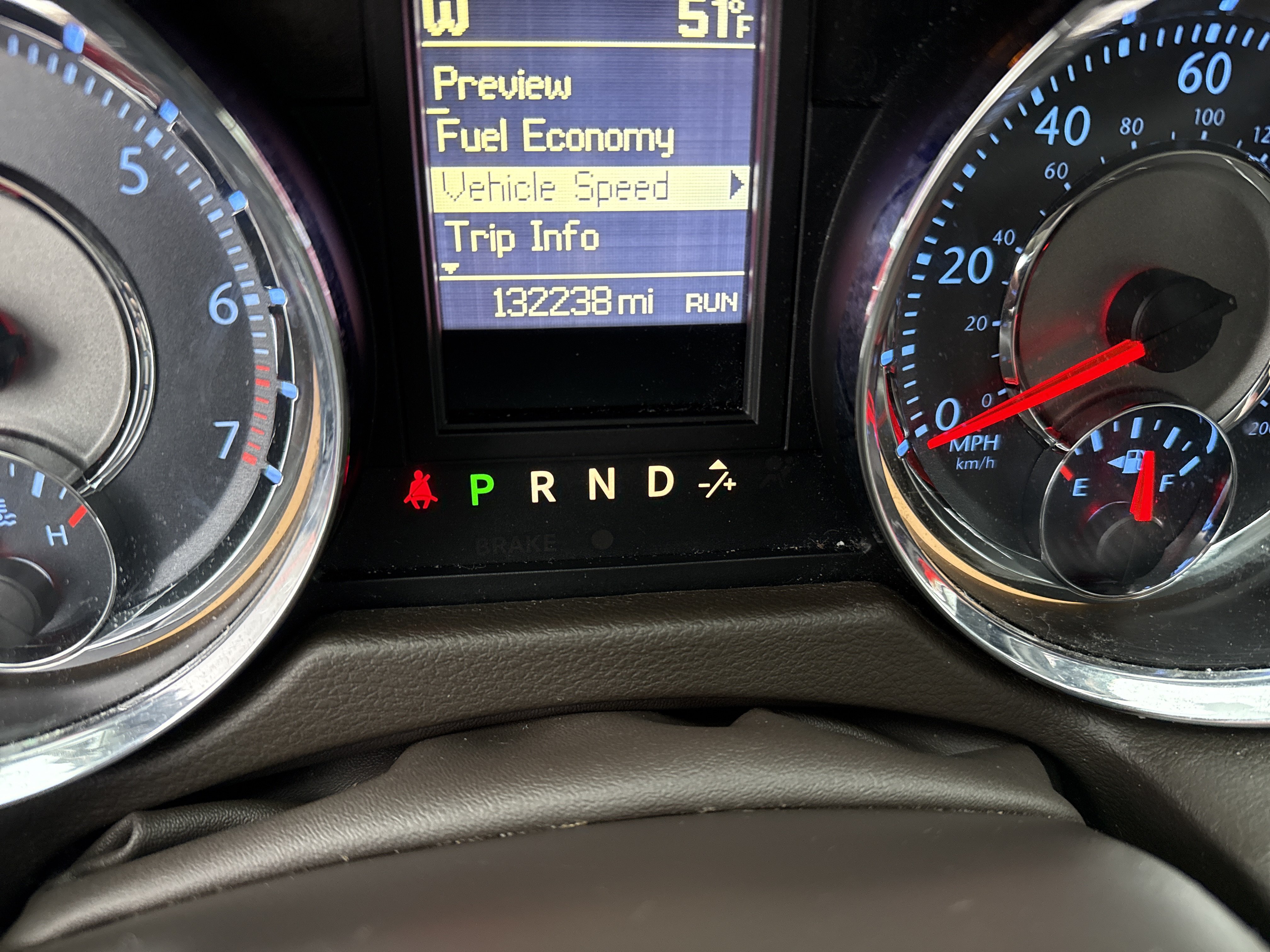 Used 2014 Chrysler Town & Country Touring-L w/ Driver Convenience Group FWD image 20