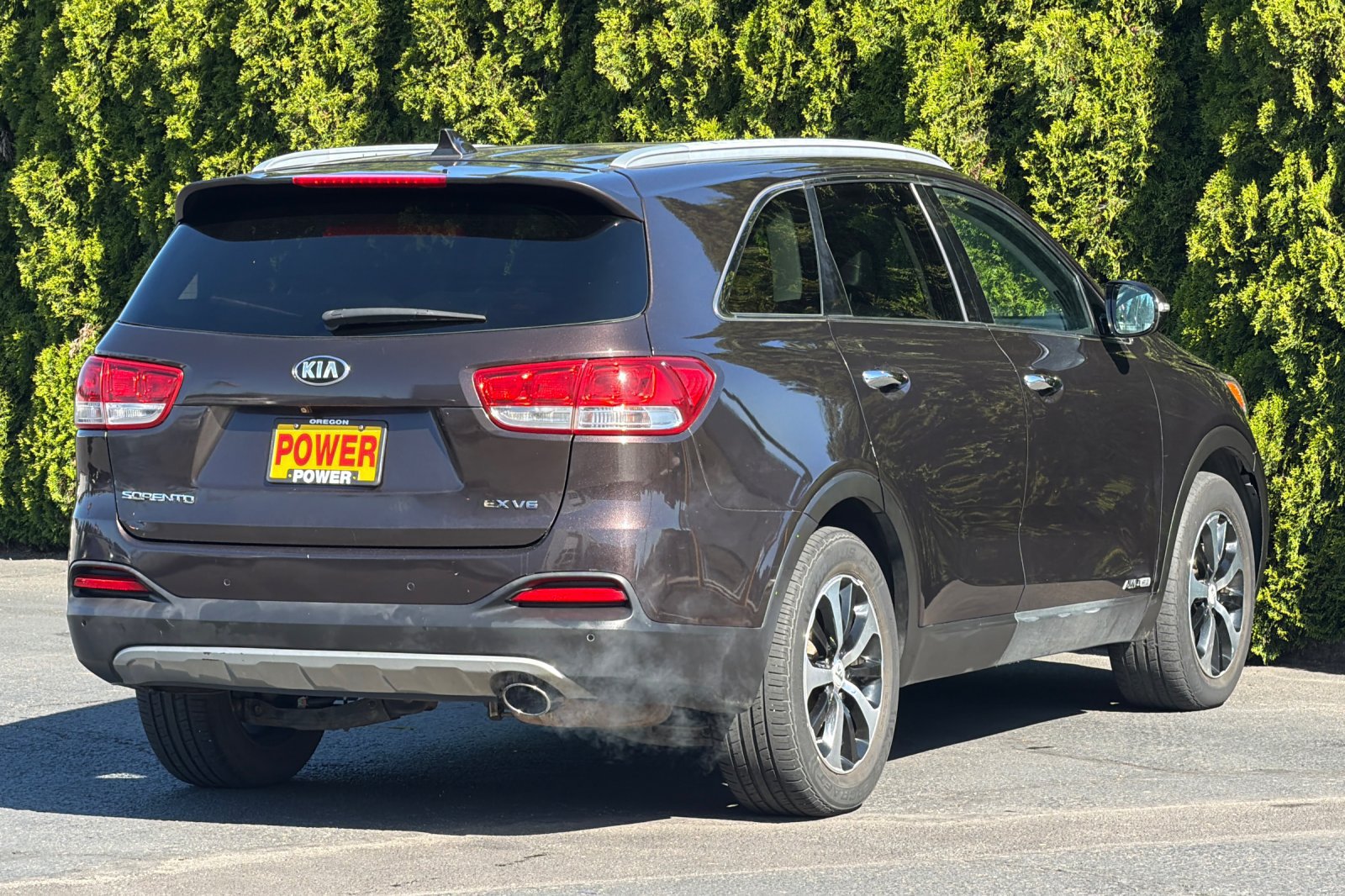 Used 2017 Kia Sorento EX AWD/4WD image 3