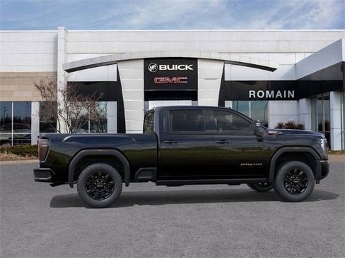 New 2026 GMC Sierra 2500 AT4 w/ AT4 Premium Plus Package image 77
