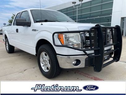 Used 2014 Ford F150 XLT w/ Trailer Tow Package