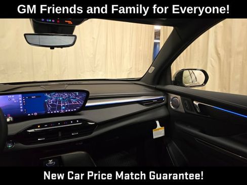 Used 2026 Buick Enclave Avenir w/ Super Cruise Package AWD/4WD image 30