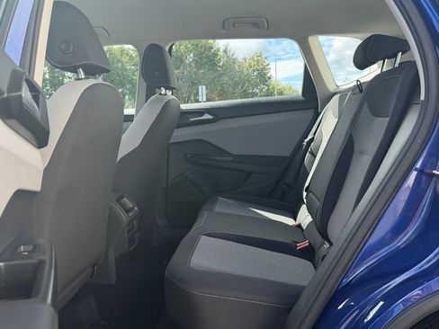 Certified 2022 Volkswagen Taos S image 26