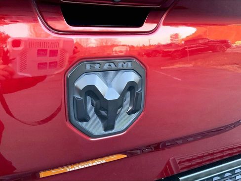 Used 2022 RAM 2500 Laramie image 31