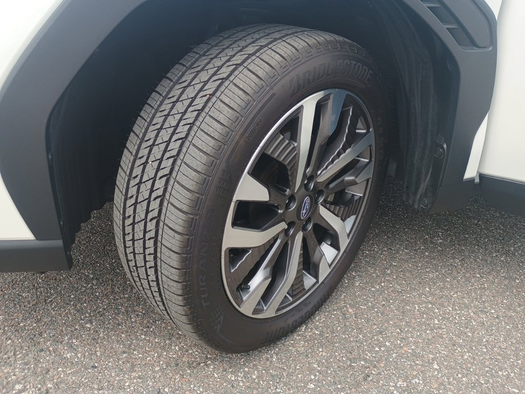 Certified 2026 Subaru Forester Touring AWD/4WD image 10