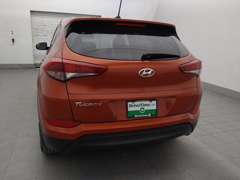 Used 2016 Hyundai Tucson SE FWD image 6