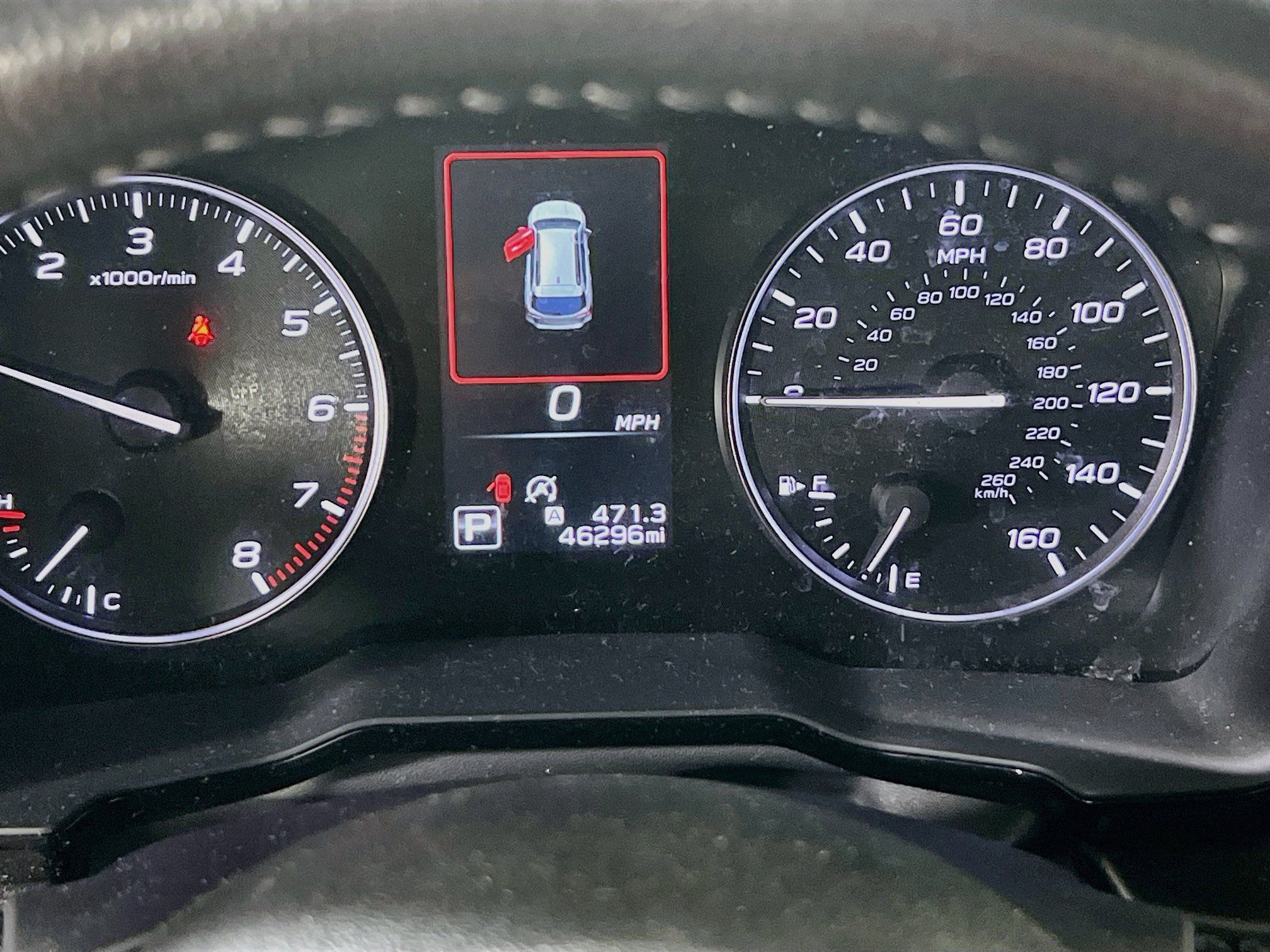 Used 2023 Subaru Outback Premium AWD/4WD image 12