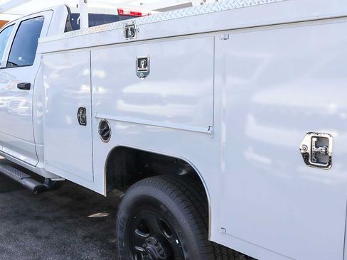 New 2026 RAM 2500 Tradesman AWD/4WD image 10