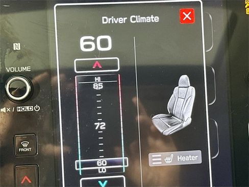 Used 2021 Subaru Legacy 2.5i Sport image 18