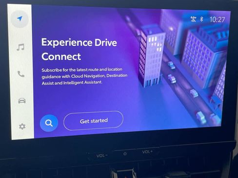 New 2026 Toyota Corolla SE image 18