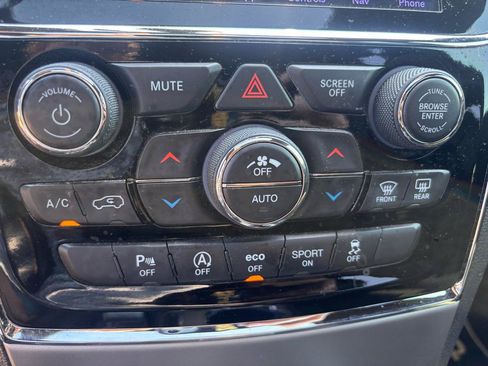 Used 2019 Jeep Grand Cherokee Trailhawk AWD/4WD image 26