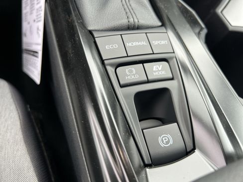 New 2026 Toyota Camry LE image 24